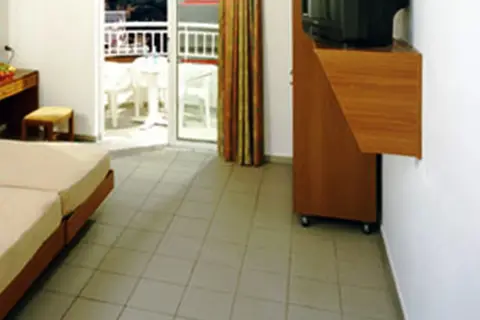 Diagoras Hotel in Faliraki — foto 18