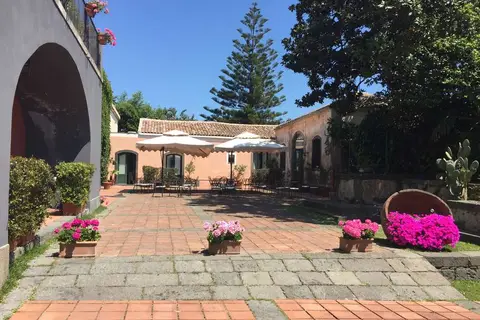 Etna Hotel in Giarre — foto 14