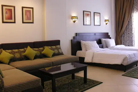 Flow Aqua Legends Resort Sahl Hasheesh in Sahl Hasheesh — foto 20