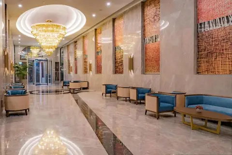 Sofitel Istanbul Taksim in Fatih — foto 2