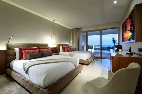 TRS Coral Hotel in Cancún — foto 12