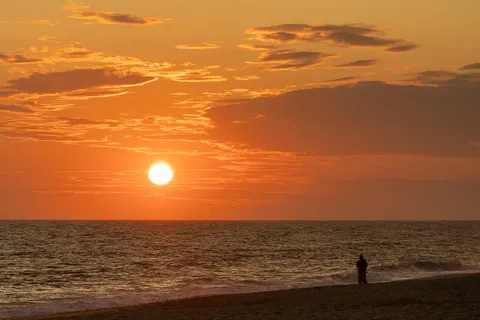 Camping De La Plage De Riez foto 22