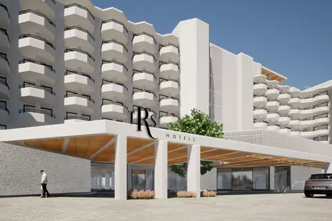 TRS Ibiza Hotel in Sant Anoni de Portmany — foto 28