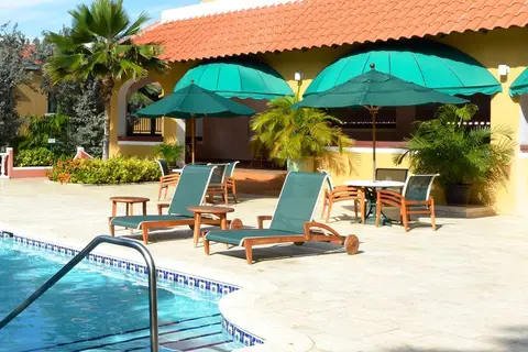 Harbour Village Beach Club in Kralendijk — foto 2