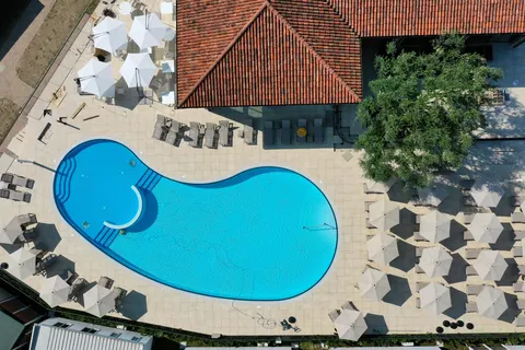 Solcio Village foto 10