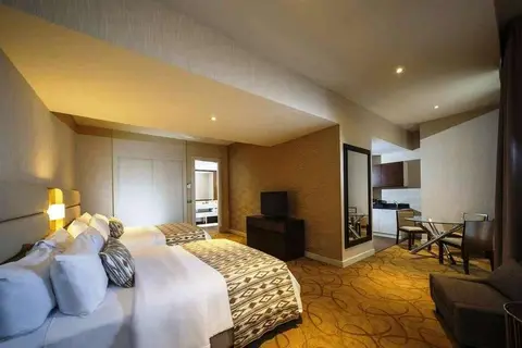 Embassy Suites by Hilton in Santo Domingo, foto 2