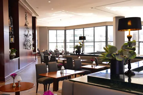 Grand Cevahir Hotel Convention Center in Fatih — foto 30