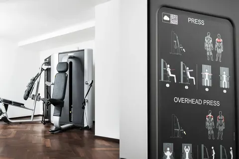 Hotel Grand Ferdinand foto 11