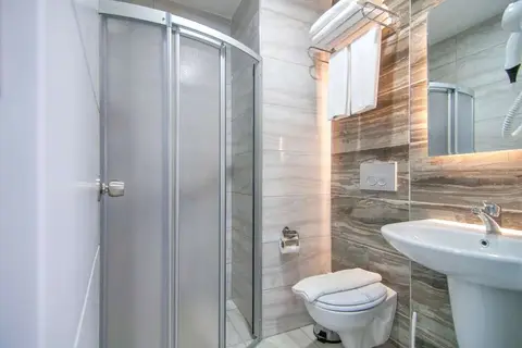 Kolibri Hotel in Alanya — foto 25