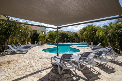 Bonaire Village in Kralendijk — foto 3