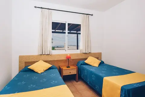 Hotel Dream Bocayna Village in Yaiza — foto 28