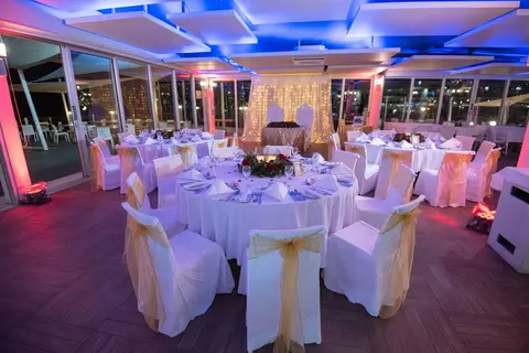 Pernera Beach Hotel in Παραλίμνι — foto 13