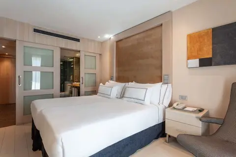Melia Sevilla in Sevilla — foto 7