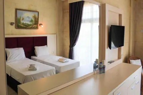 Lapida Hotel in Lapta — foto 5
