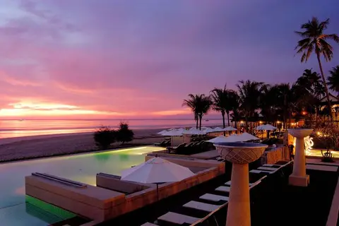 Apsara Beachfront Resort & Villa in คึกคัก — foto 24