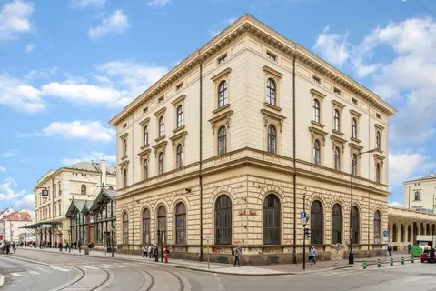 Hotel City Inn in Praag, foto 12