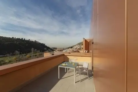 Hotel Macia Real de la Alhambra in Granada — foto 30