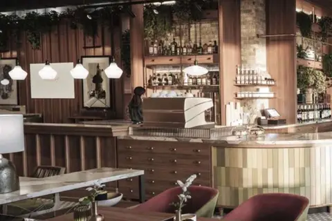 Maldron Hotel Shoreditch in Londen, foto 10