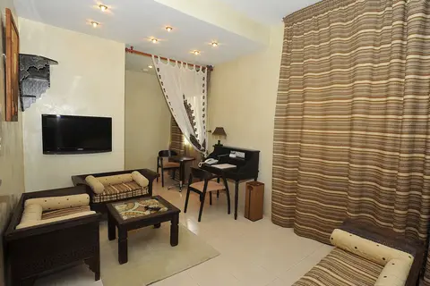 Casablanca Apparthotel in Rabat, foto 22