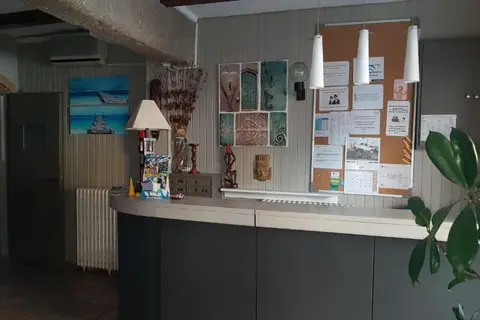 Hostal Isabel in Madrid, foto 4