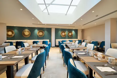 Hotel Eurostars Astoria in Málaga — foto 4