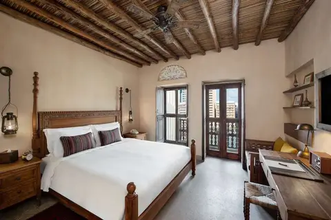 Al Seef Heritage Hotel Dubai, Curio Collection by Hilton in Al Seef Heritage Hotel Dubai, Curio Collection by Hilton, foto 7