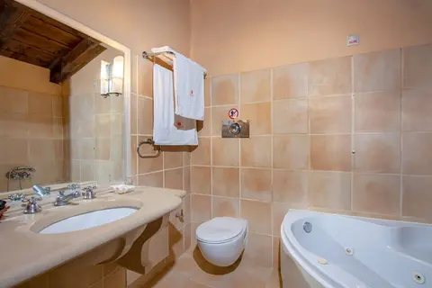 Palazzino di Corina in Rethimnon — foto 20