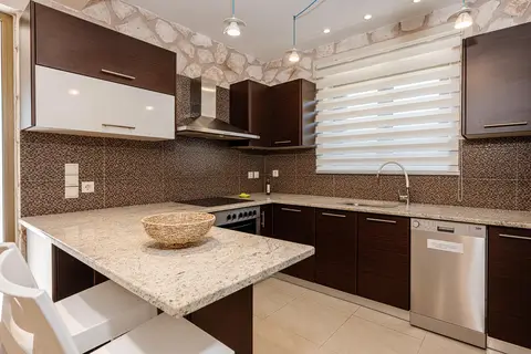 Villas Limneon in Δημοτική Ενότητα Λαγανά — foto 17