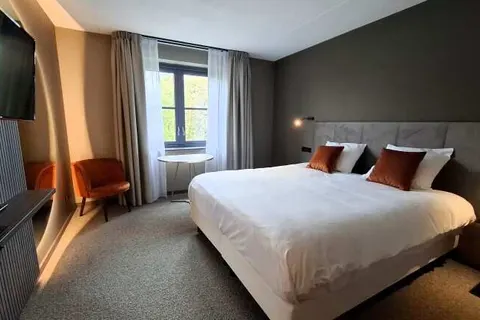 Hotel Asteria foto 12