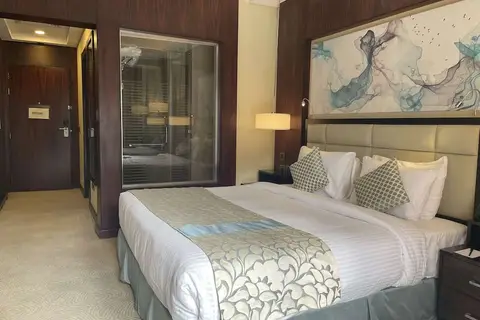 Triumph Luxury Hotel in القاهرة الجديدة — foto 25