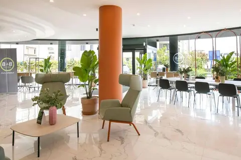 B&B Hotel Latina in Latina — foto 11