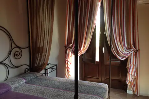 Etna Hotel in Giarre — foto 17