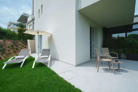 Hotel Palazzo Del Garda in Desenzano del Garda — foto 15