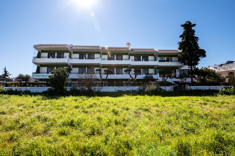 Terinikos Sunny Garden Hotel foto 4