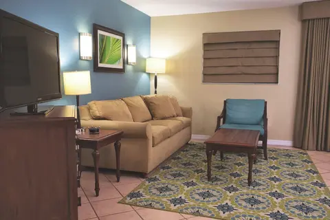 Club Wyndham Palm-Aire in Pompano Beach — foto 14