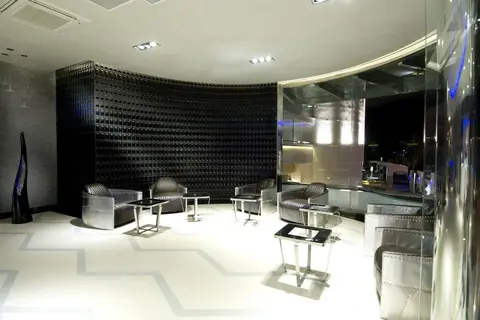 Casa De Maris Spa & Resort Hotel in Marmaris — foto 29