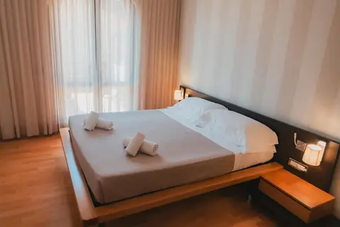 Donna Silvia Wellness Hotel in Sienna — foto 9