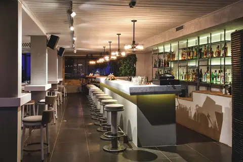 Rigas Boutique Hotel in Δημοτική Ενότητα Κασσάνδρας — foto 14
