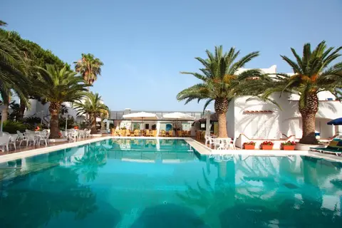 Royal Palm Hotel Terme in Forio — foto 23