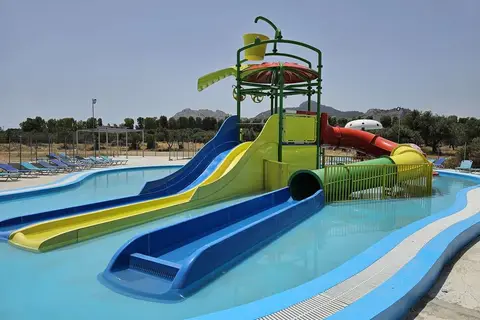 Belvita Hotel in Kolymbia, foto 28
