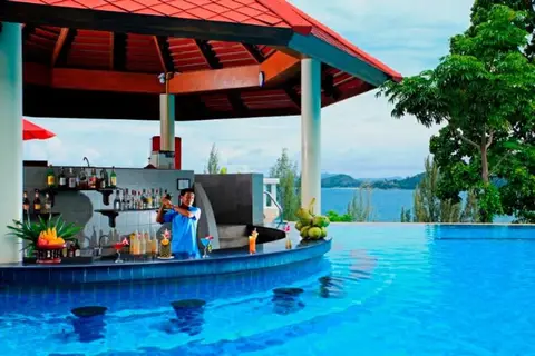 Namaka Resort Kamala in กมลา — foto 2