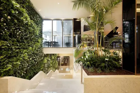 Turim Santa Maria Hotel in Funchal, foto 11
