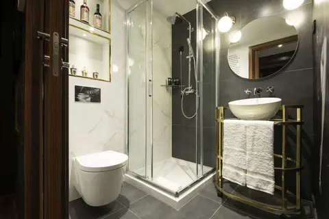 Maxime Hotel in Lissabon, foto 11