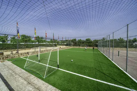 Camping Del Mar in Malgrat de Mar — foto 4