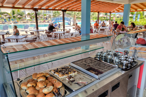 Aparthotel Corali foto 7