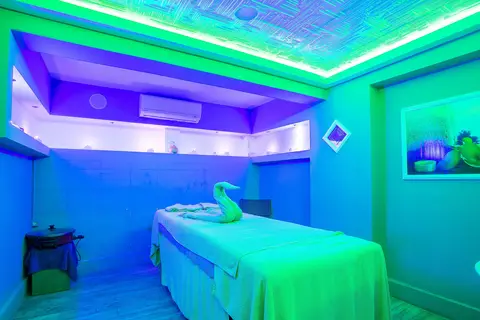 Aslan City Hotel in Alanya — foto 10