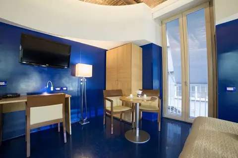 Chiaia 197 Deluxe Residence in Napels, foto 2