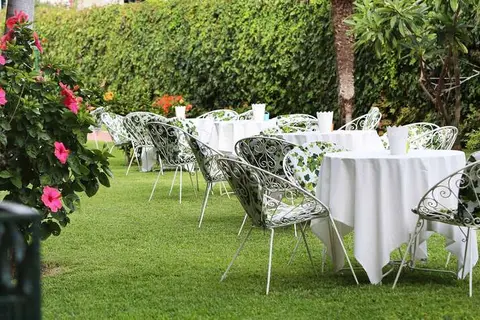 Caparena Hotel & Wellness Club in Taormina, foto 12