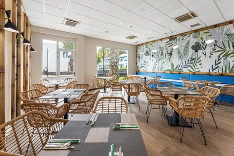 THB Tropical Island foto 3