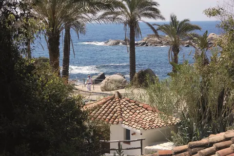 Arbatax Park Resort Dune foto 12